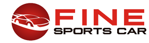 FineSportsCarLogo