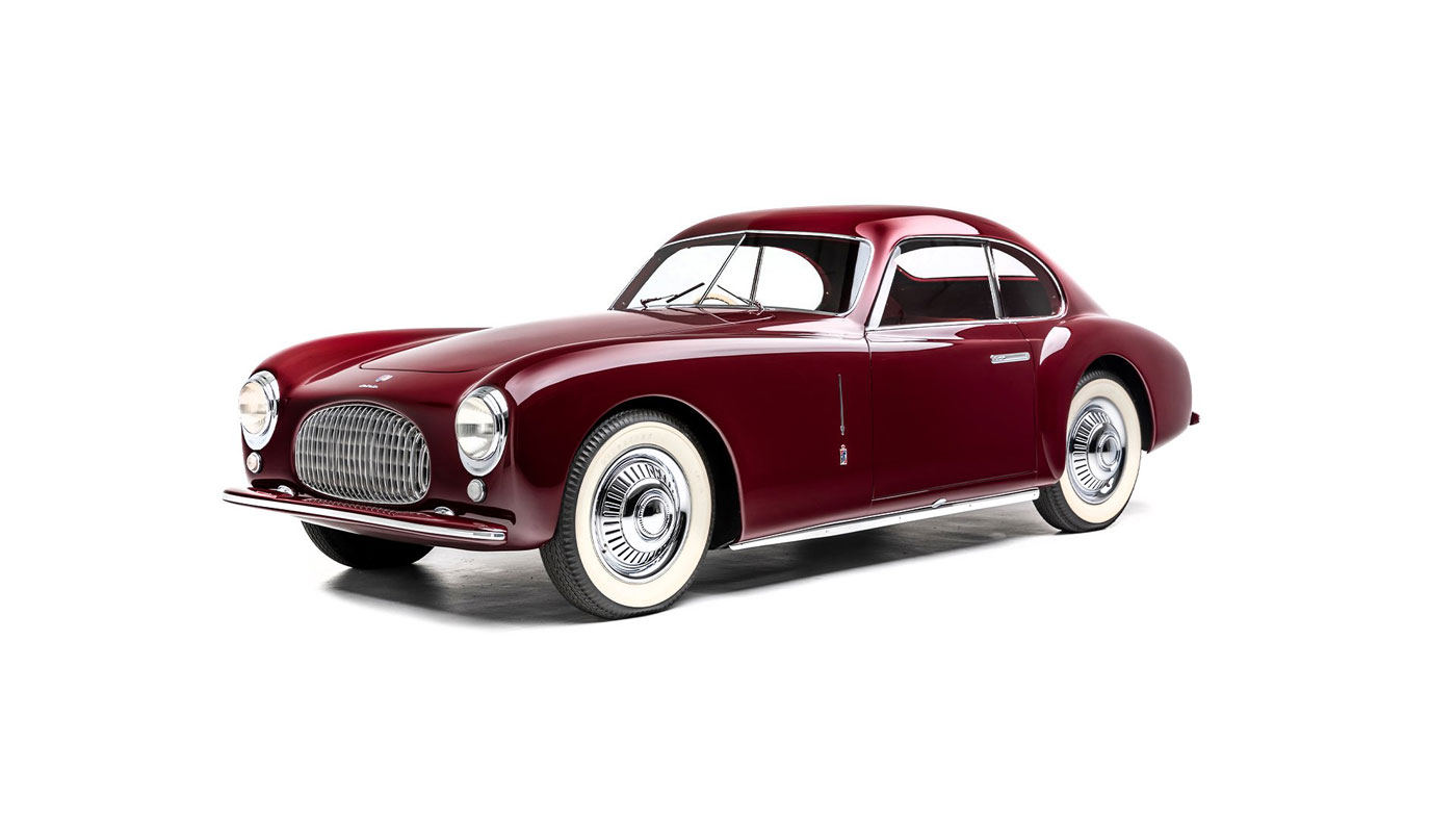 Cisitalia-202-Coupe-Car