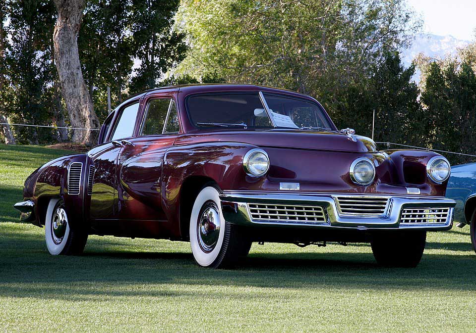 Tucker-48-Car
