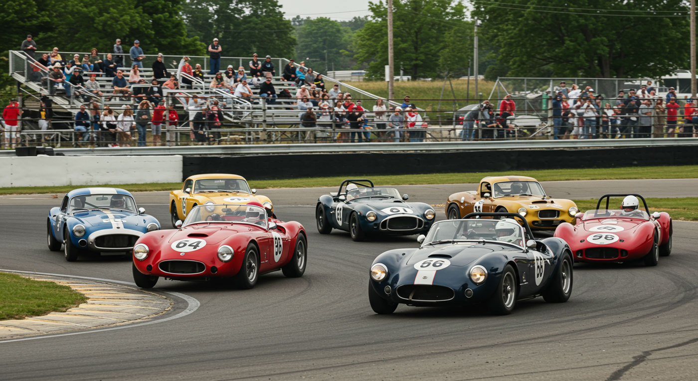 Wisconsin-Vintage-racing